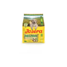 Pašarai Josera Junior Antis Bulvės 900 g