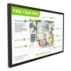 Videowall Monitors Philips 55BDL3751T/00 4K Ultra HD