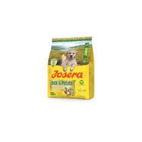 Pašarai Josera Junior Antis Bulvės 900 g