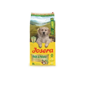 Pašarai Josera Junior Antis Bulvės 12,5 Kg