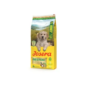 Fodder Josera Junior Duck Potatoes 12,5 Kg