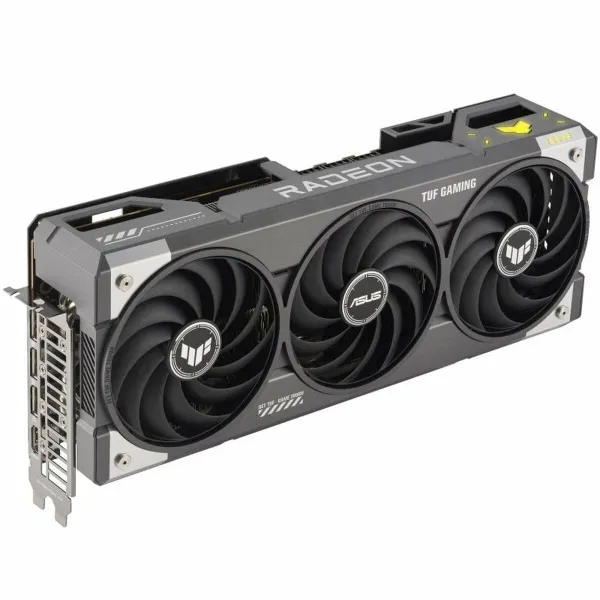 Vaizdo korta Asus 90YV0L70-M0NA00 16 GB GDDR6