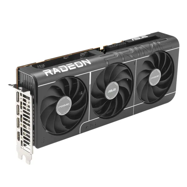 Vaizdo korta Asus 16 GB GDDR6