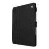 Speck Balance Folio – Case for iPad Pro 13" M5 (2025) / iPad Pro 13" M4 (2024) (Black)