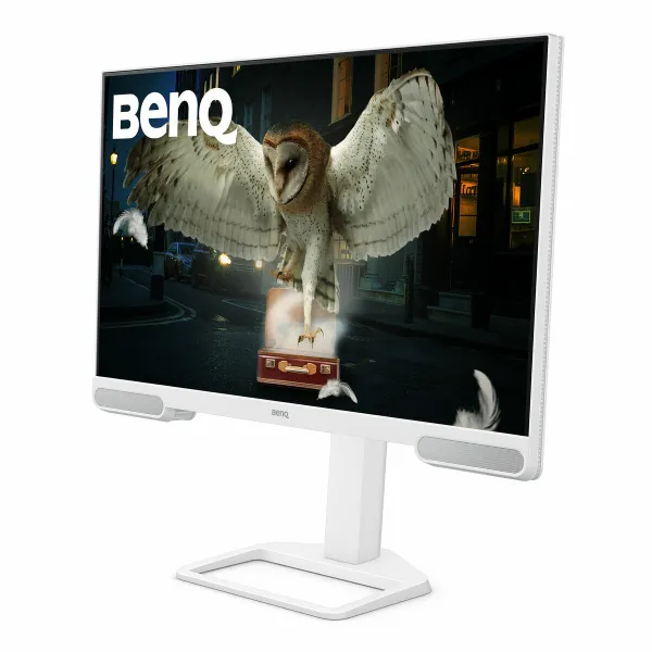 Monitorius žaidimams BenQ EW2790U 27" 4K Ultra HD