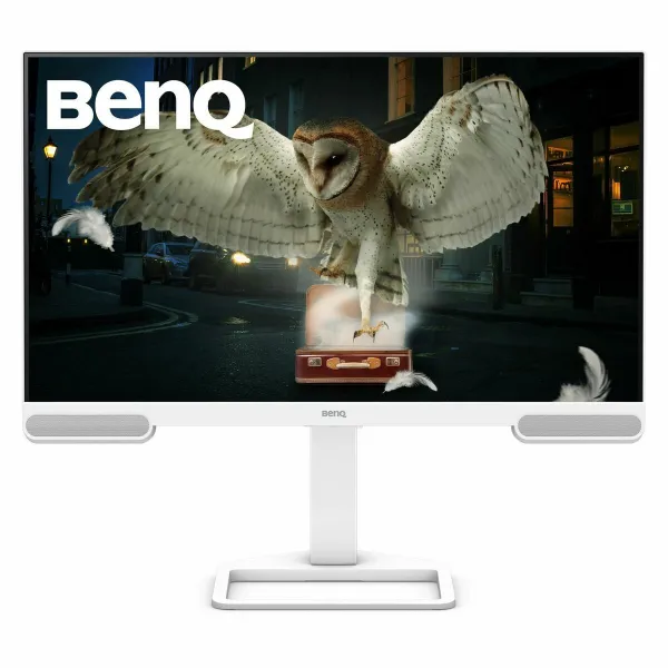 Monitorius žaidimams BenQ EW2790U 27" 4K Ultra HD