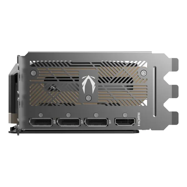 Vaizdo korta Zotac GeForce GEFORCE RTX 5080 16 GB GDDR7