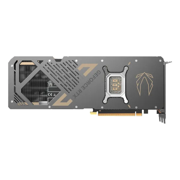 Vaizdo korta Zotac GeForce GEFORCE RTX 5080 16 GB GDDR7