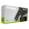 Vaizdo korta Zotac GeForce GEFORCE RTX 5080 16 GB GDDR7