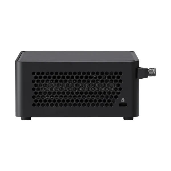Mini PC Asus NUC14RVHU5068C2I Intel Evo Core Ultra 5 125H 512 GB SSD 16 GB 16 GB RAM