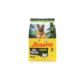 Fodder Josera High Protein Chicken 3 Kg