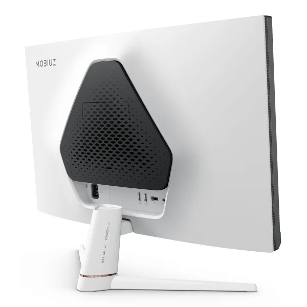 Игровой монитор BenQ EX271 Full HD 27"