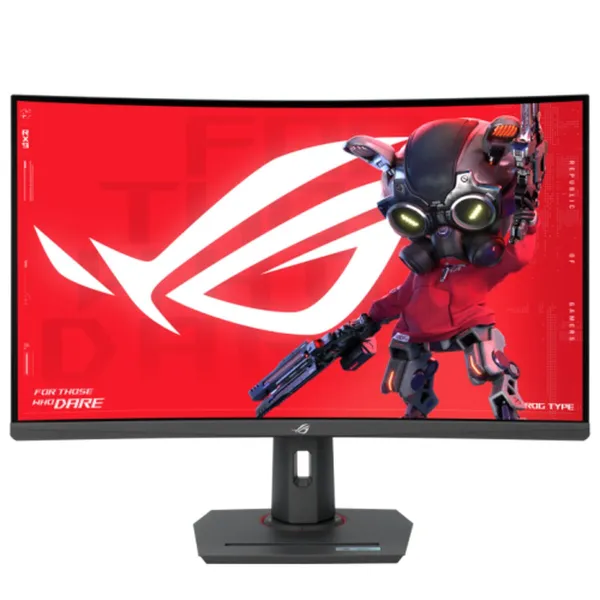 Monitorius žaidimams Asus 90LM0AC0-B01970 Quad HD 32"
