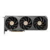 Vaizdo korta Zotac ZT-B50710D3-10P nvidia geforce rtx 5070 ti 16 GB GDDR7