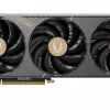 Vaizdo korta Zotac ZT-B50710D3-10P nvidia geforce rtx 5070 ti 16 GB GDDR7