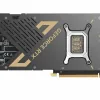 Vaizdo korta Zotac ZT-B50710D3-10P nvidia geforce rtx 5070 ti 16 GB GDDR7