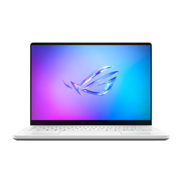 Portatīvais dators Asus ROG Zephyrus G14 OLED GA403WP-QS002W 14" AMD Ryzen AI 9 HX 370 32 GB RAM 1 TB SSD Spāņu Qwerty