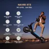 Гироборд Navee SNAVST3 Чёрный 25 km/h