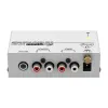 Pastiprinātājs Behringer PP400
