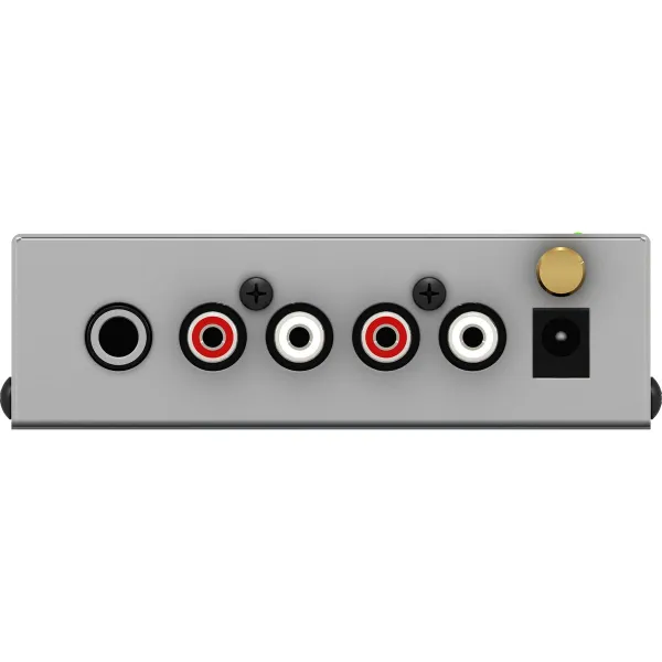 Усилитель Behringer PP400