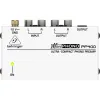 Pastiprinātājs Behringer PP400