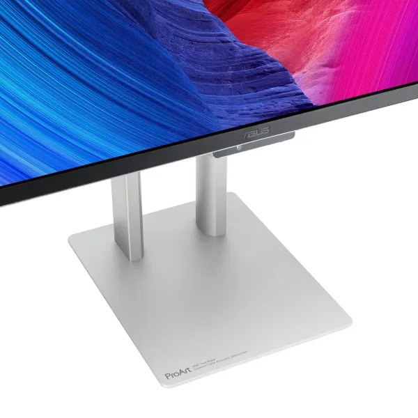 Gaming Monitor Asus 90LM03HE-B01K70 4K Ultra HD 32" 31,5"