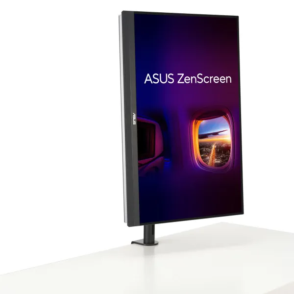 Mänguekraan Asus 90LM0AU5-B01A71 27" Quad HD