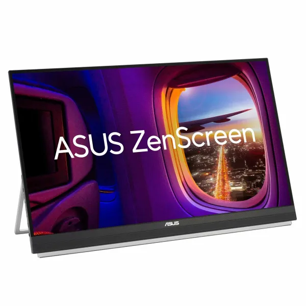 Mänguekraan Asus 90LM0AU5-B01A71 27" Quad HD