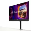Mänguekraan Asus 90LM0AU5-B01A71 27" Quad HD