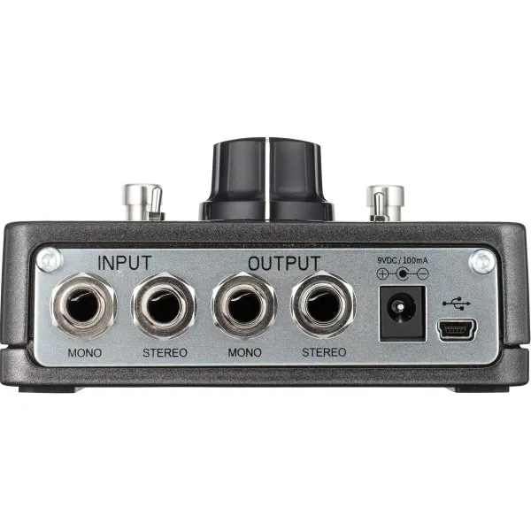 Pedālis Tc Electronic 000-DE800-00010