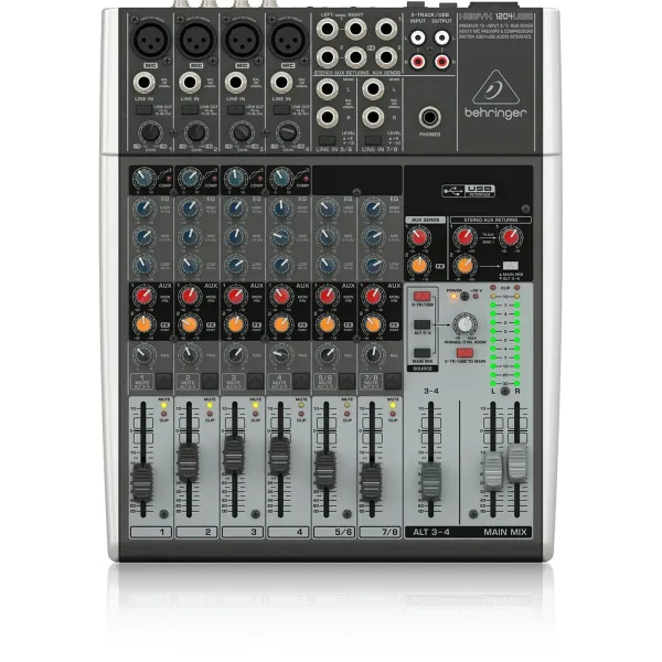 Miksētājs Behringer 27000149