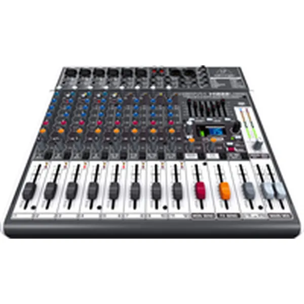 смеситель Behringer X1222USB