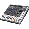 Mixer Behringer X1222USB