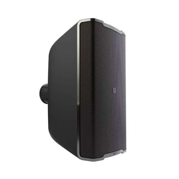 PC garso kolonėlės LD System LDDQOR8TB Juoda