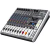Maišytuvas Behringer X1222USB
