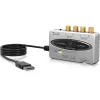 audio interfeiss Behringer 27000130