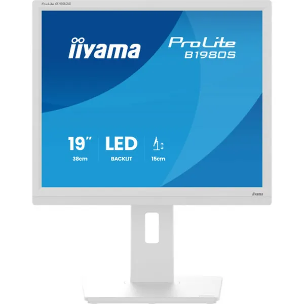 Monitorius Iiyama B1980S-W1 19"