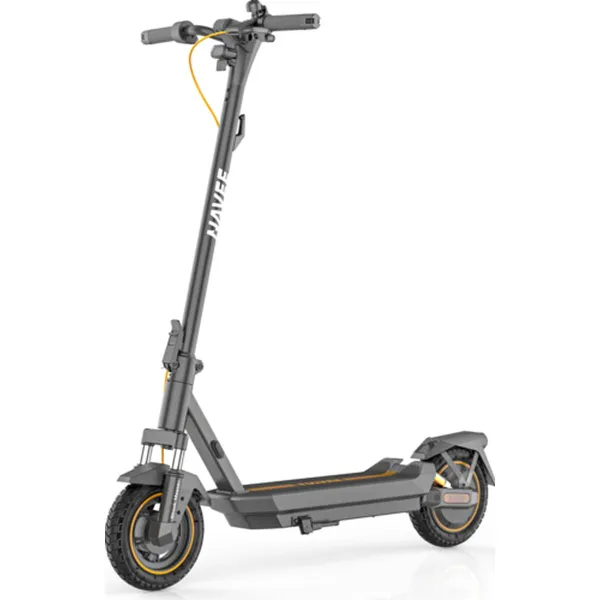Elektrinis paspirtukas Navee GT3 Juoda 25 km/h 700 W