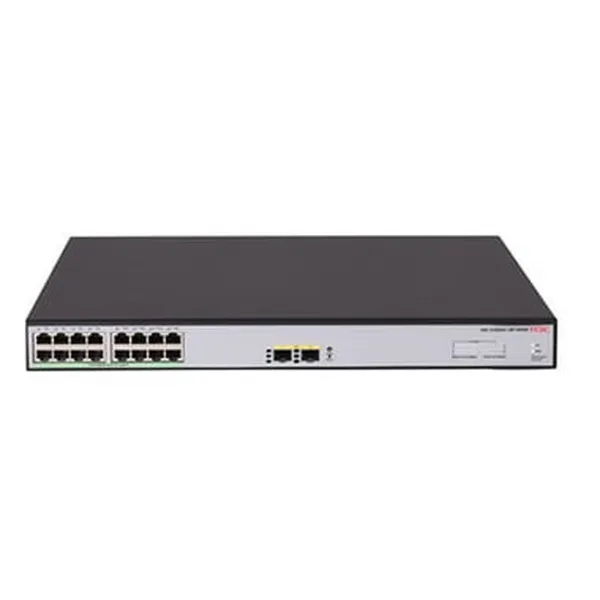 Переключатель H3C LS-1600V2-18P-HPWR-GL