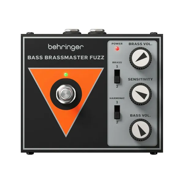 Poljin Behringer 27001081