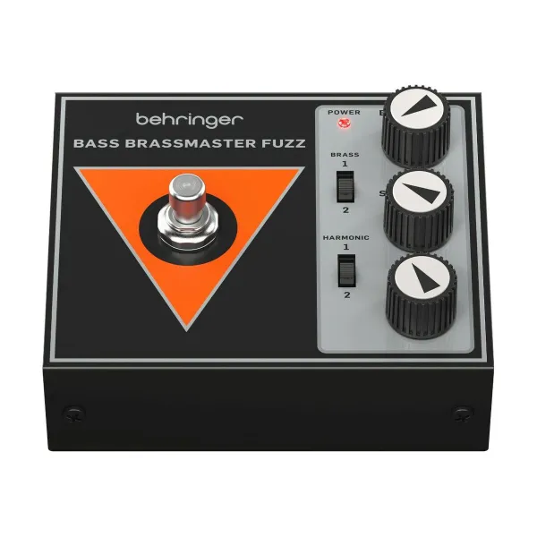 Pedaal Behringer 27001081