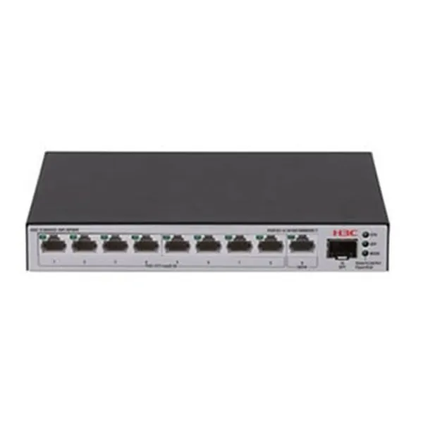 Переключатель H3C LS-1600V2-10P-HPWR-GL