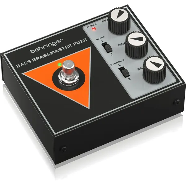 Pedālis Behringer 27001081
