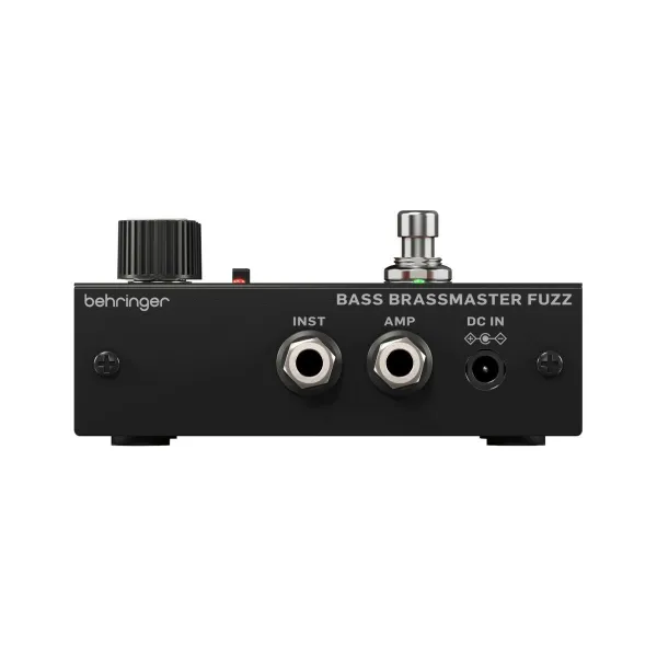 Pedālis Behringer 27001081