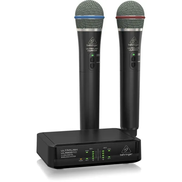 Mikrofon Behringer 27000667