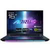 Portatīvais dators Gigabyte AORUS MASTER 16 BYHC5ESE64SP 16" intel core ultra 9 275HX 32 GB RAM 1 TB SSD RTX 5080 Spāņu Qwerty