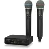 Mikrofons Behringer 27000667