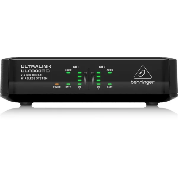 Mikrofons Behringer 27000667