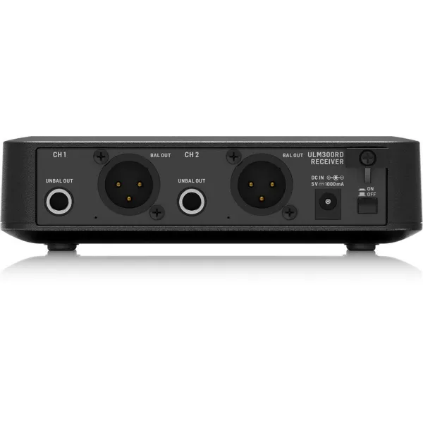 Microphone Behringer 27000667