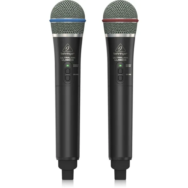 Mikrofons Behringer 27000667
